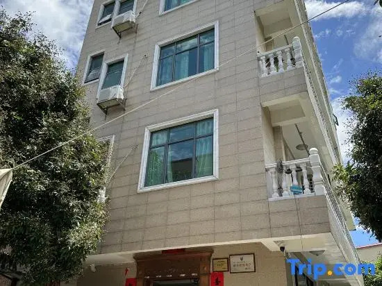 Zhuhai Joy Scenic Apartment (Qi'ao Island)