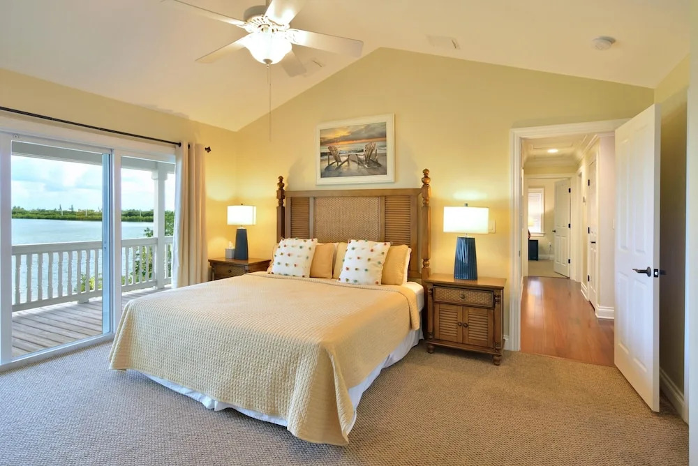 Seaside Retreat