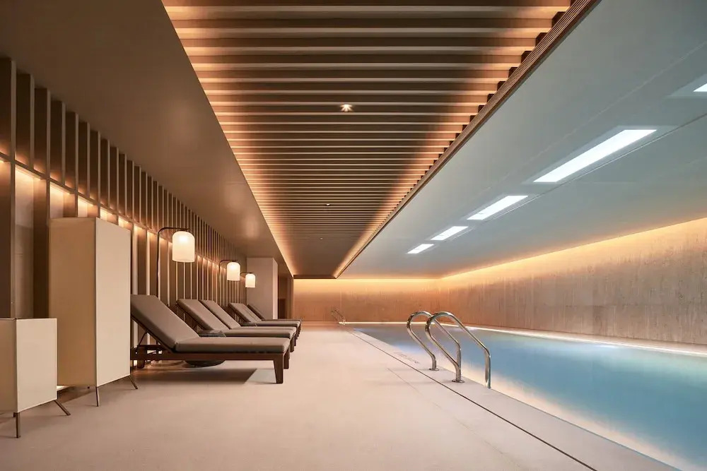 Ming Hotel Nanjing - MGallery Collection