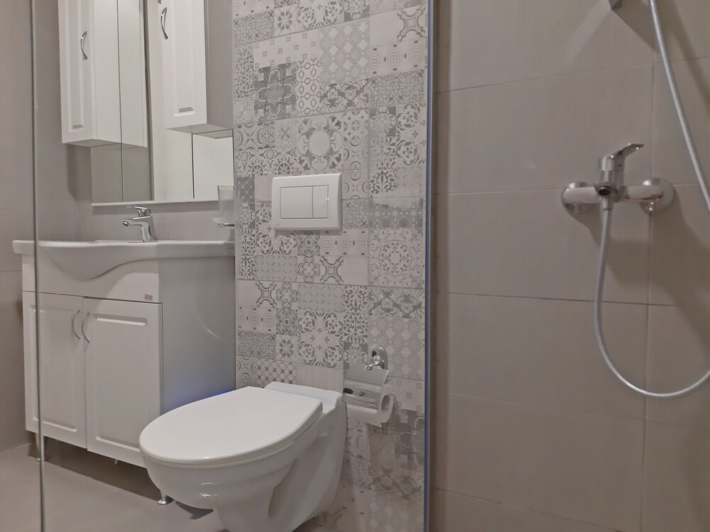 Smart Apartments Marea