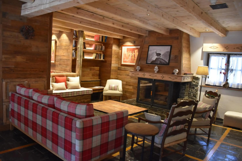 Hotel Val de Ruda