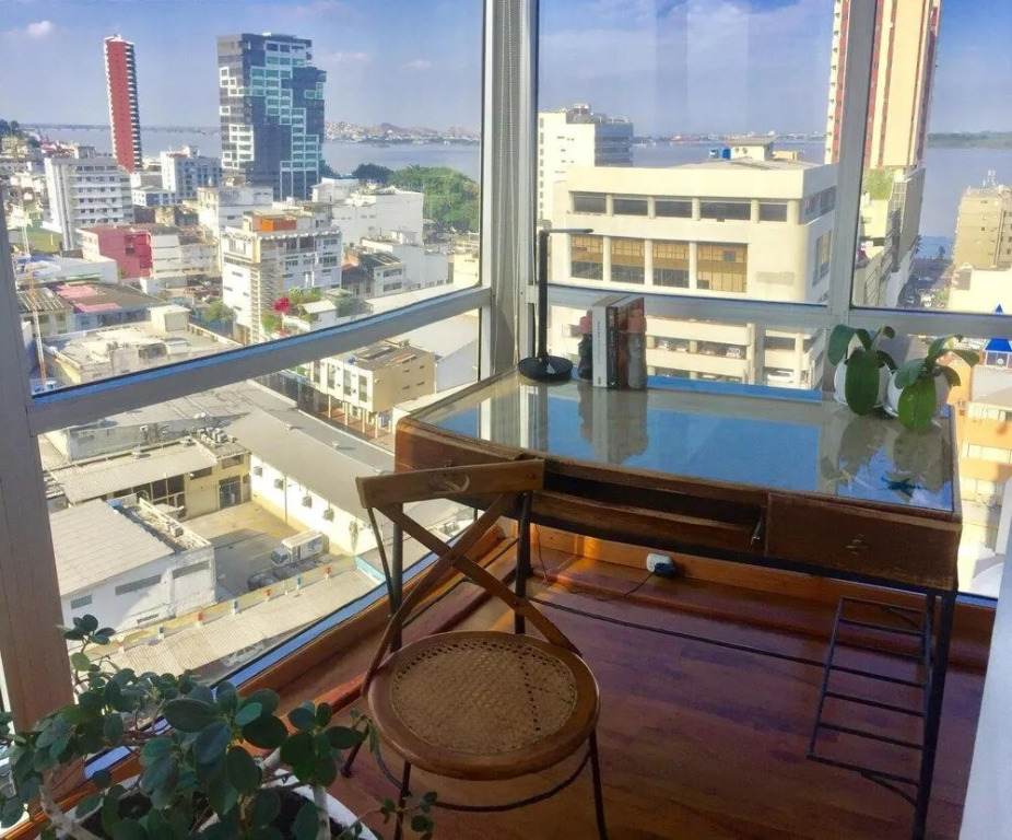 Luxury Apartment Heart Of Guayaquil