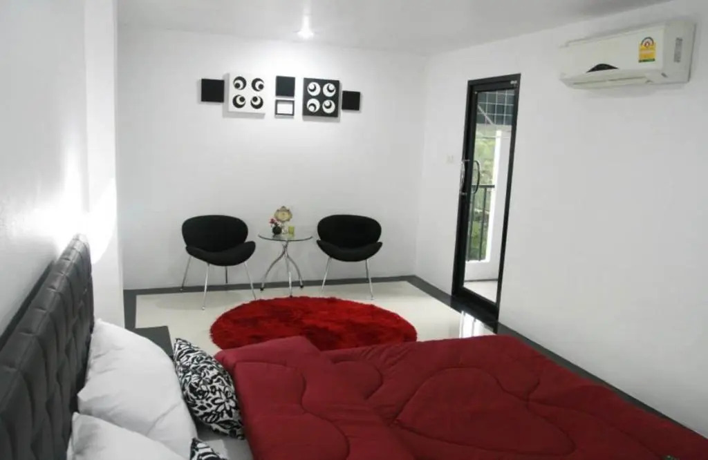 @Room Apartment
