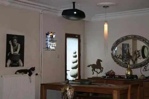 Best Room in Town