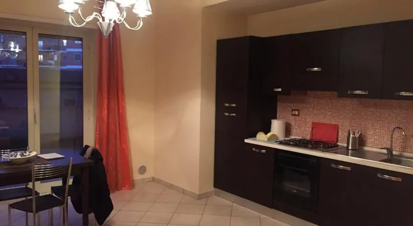 A Casa Di Arturo