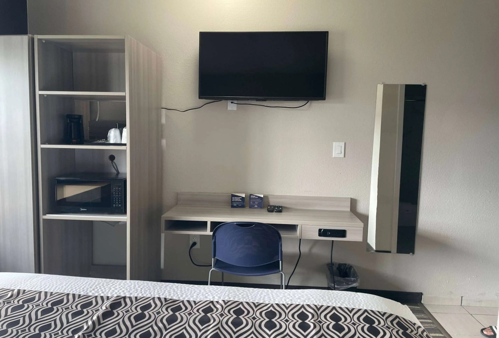 Microtel Inn & Suites by Wyndham Bossier City