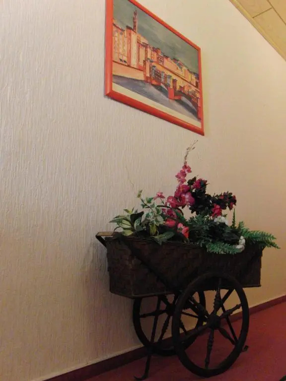 Hotel Olympia