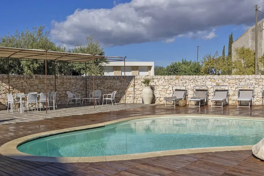 Villa Sorbo