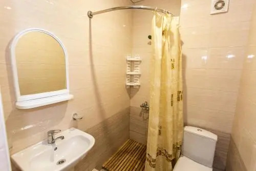 Hotel on Zorge 28
