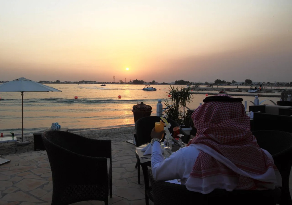 Dana Beach Resort