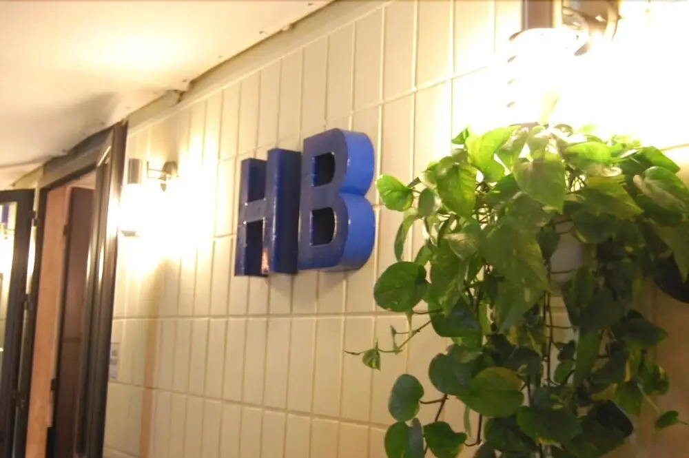 Hotel Burlamacco