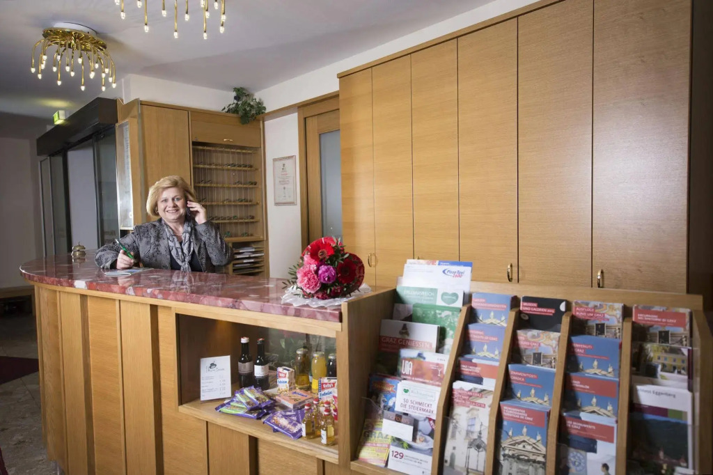 Hotel Kern Buam
