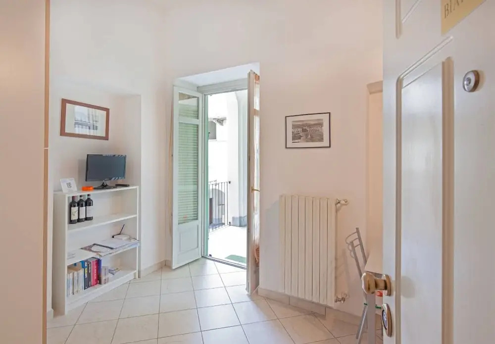 Casa Vacanze Fusina