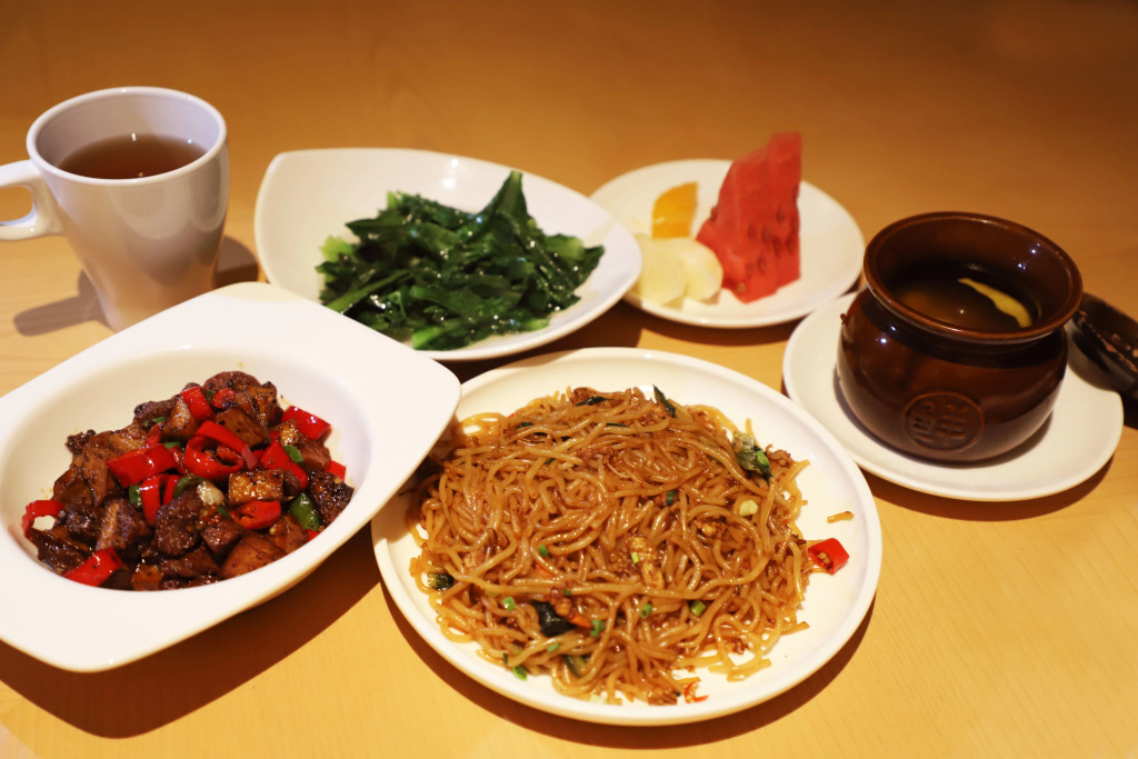 Crowne Plaza Nanchang Wanli by IHG