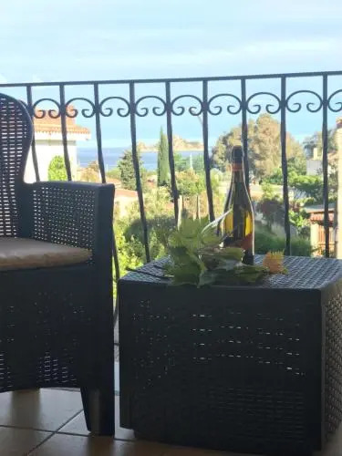 B&B Villa Tancau