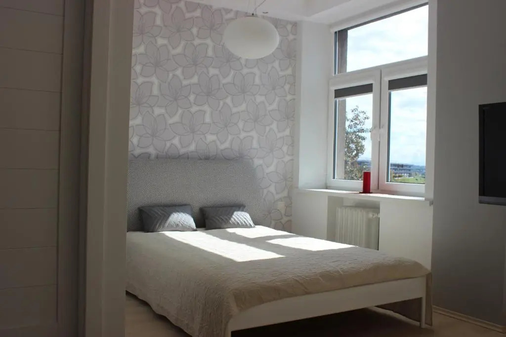 Kaunas Center Apartments - K. Mindaugo g