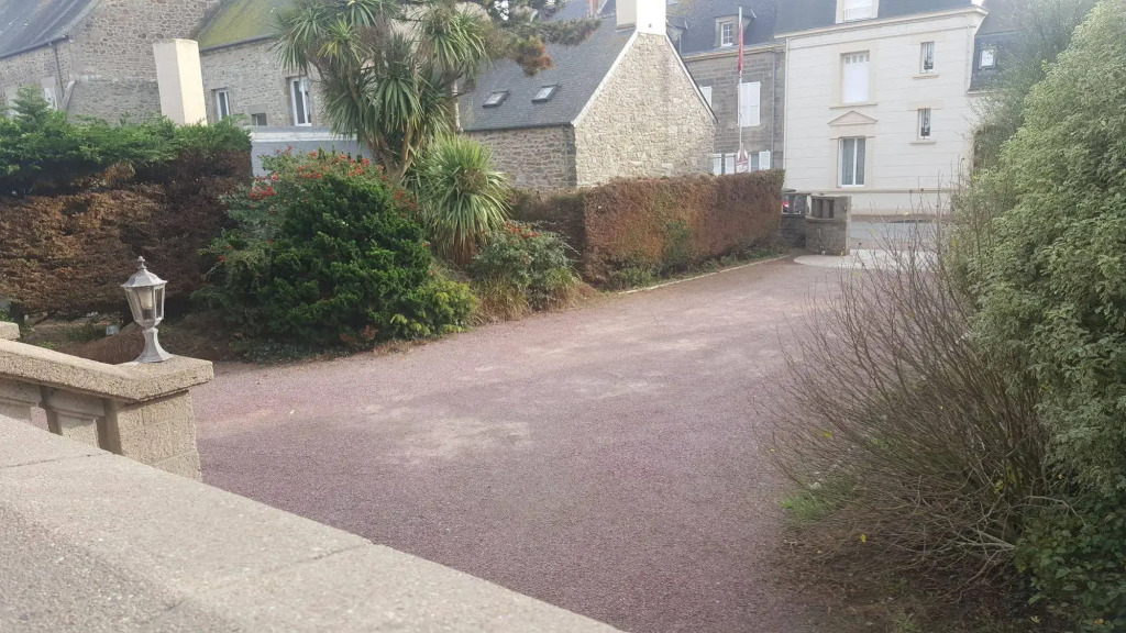 La Granitiere Maison de Charme
