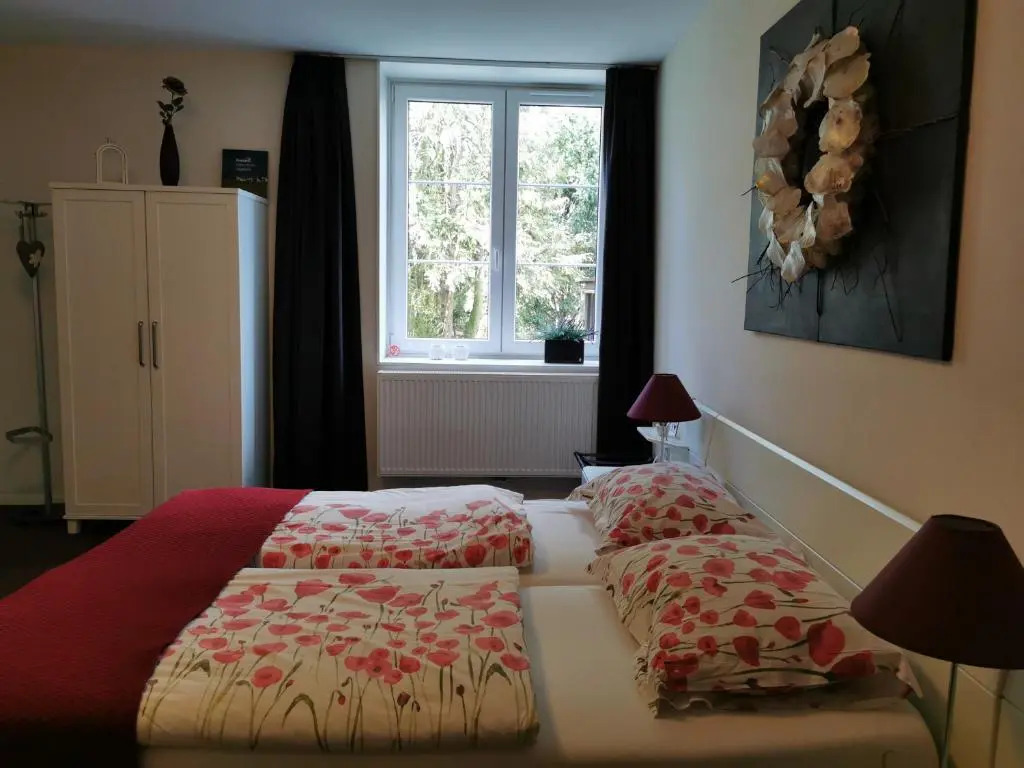 Housing De Brouwerij
