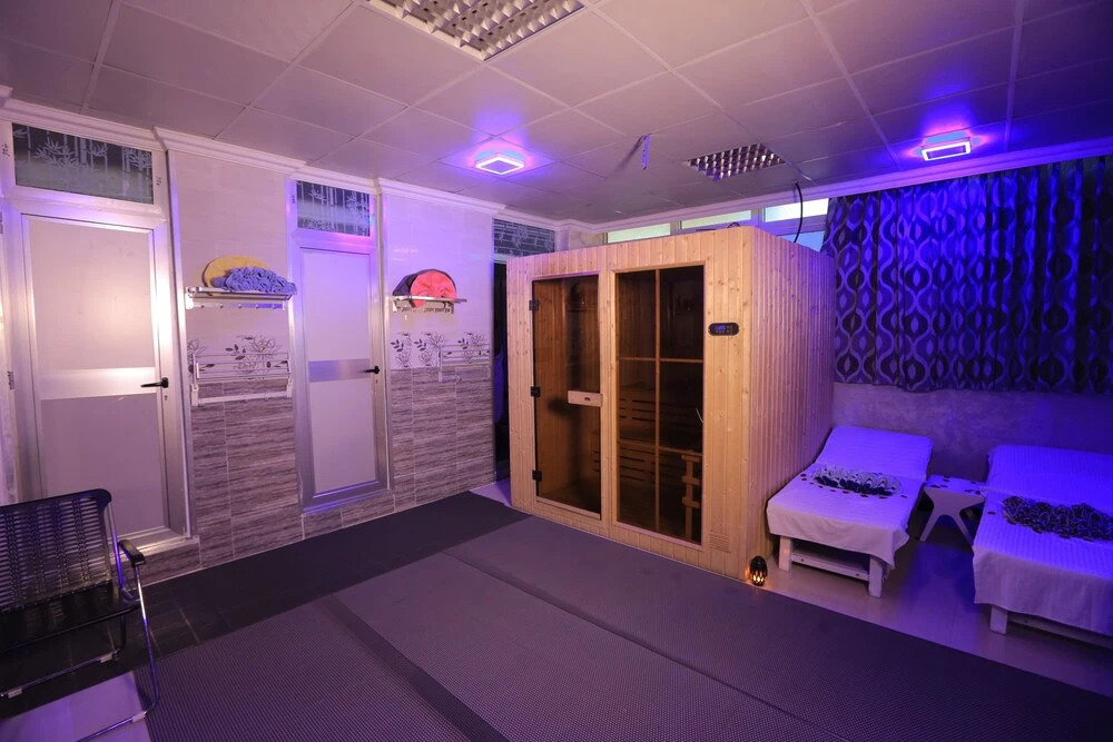 Menarol Guest House