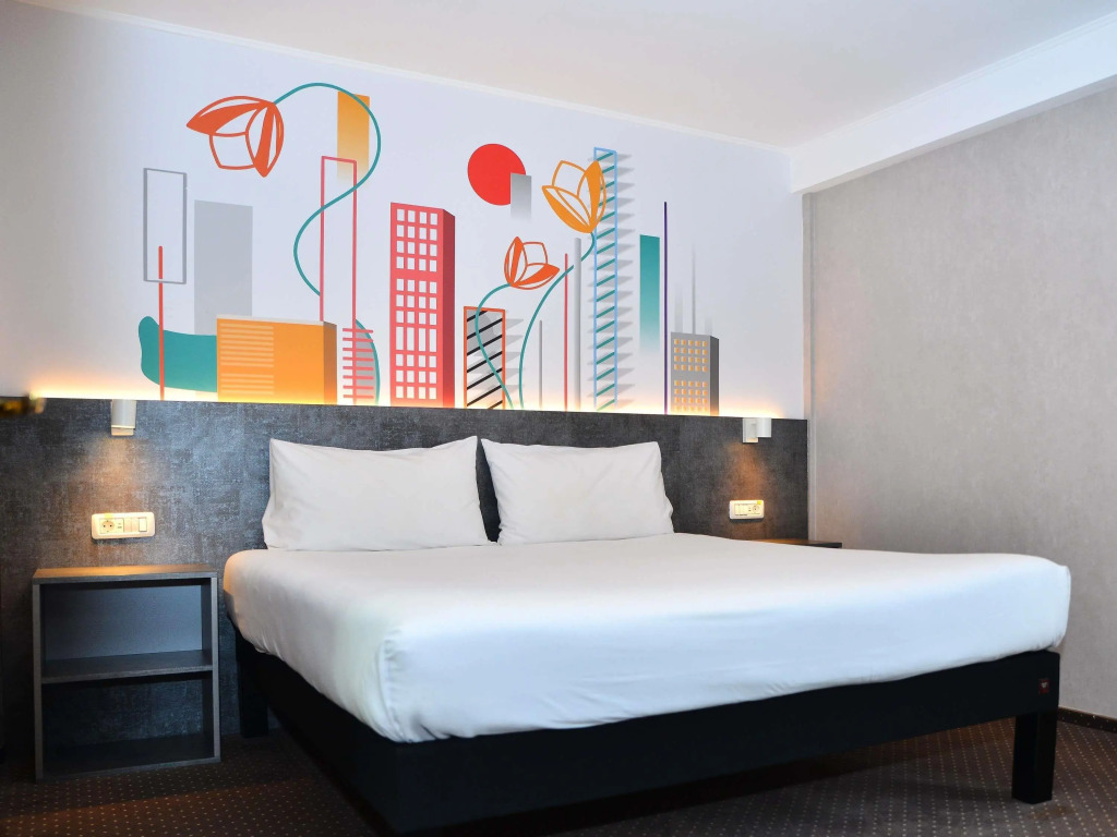 ibis Styles Pitesti Arges