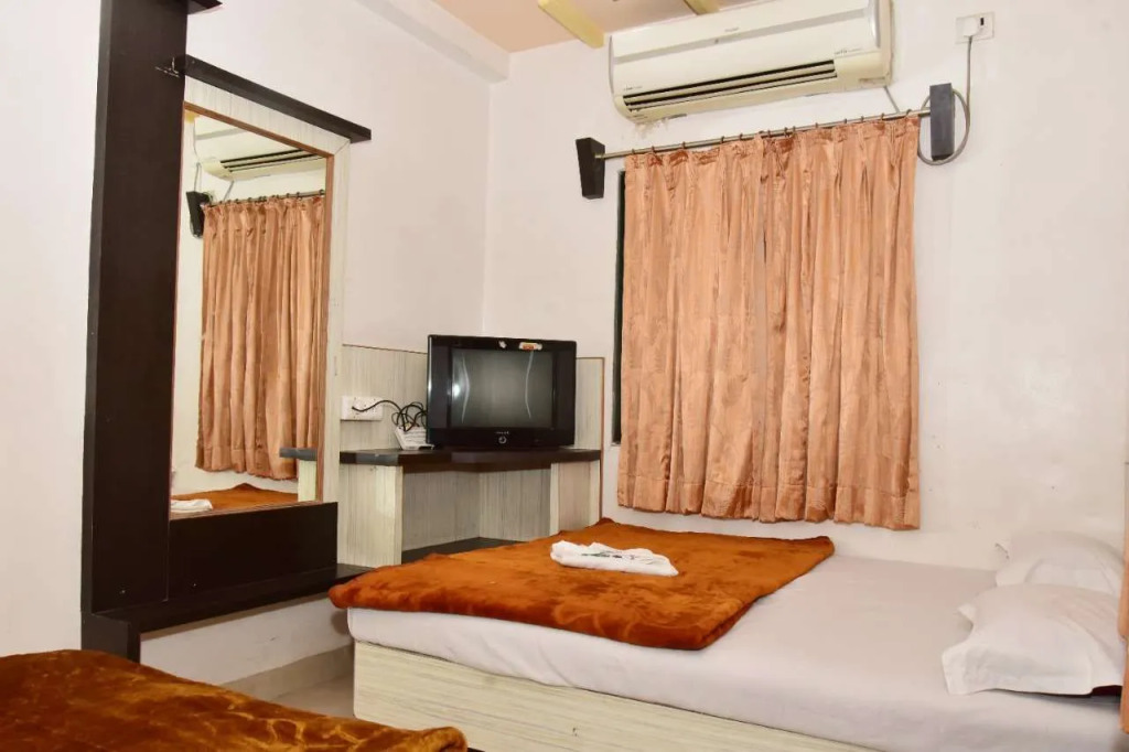 Hotel Temple Sai