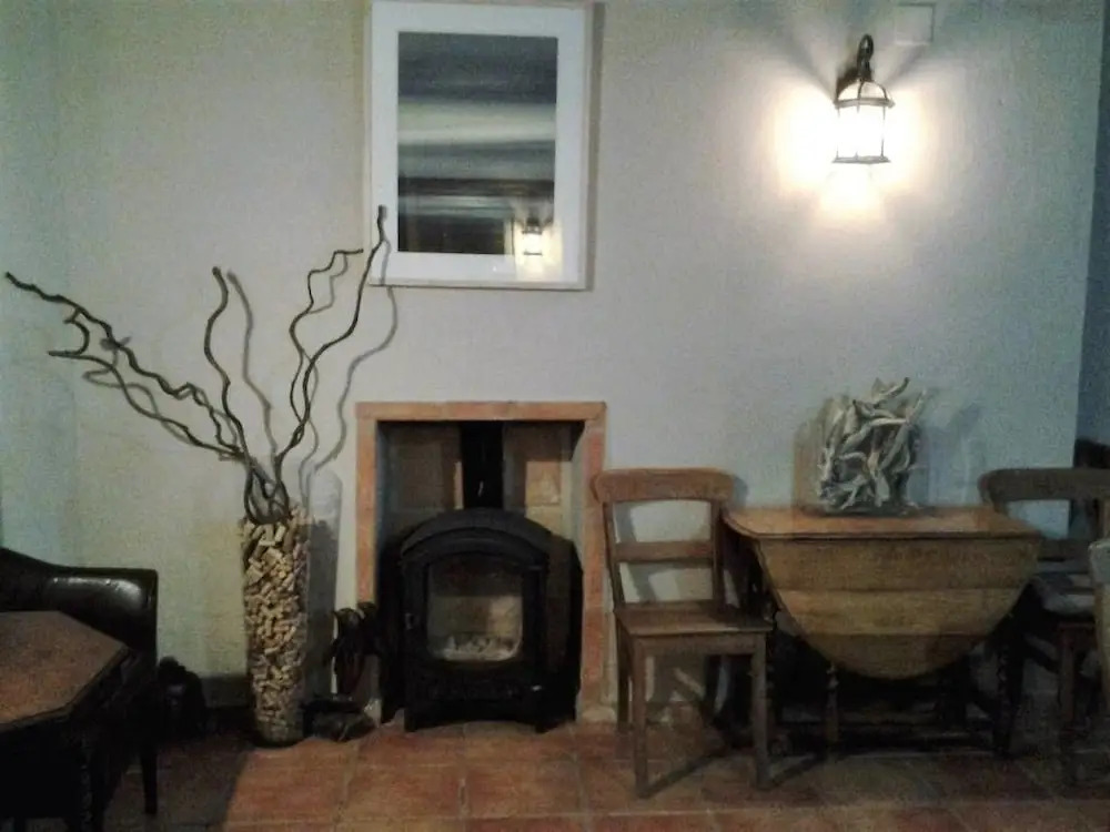 Casa Les Olives