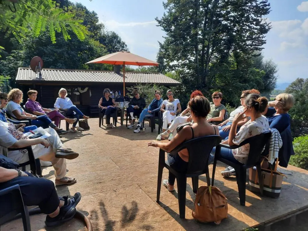 B&B Relais Cascina al Campaccio