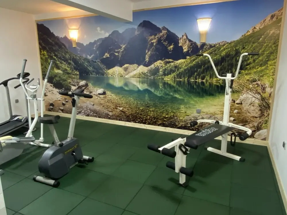 Le Porto Appart'Hotel