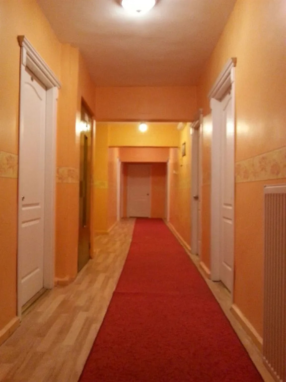 Thermal Aydin Hotel