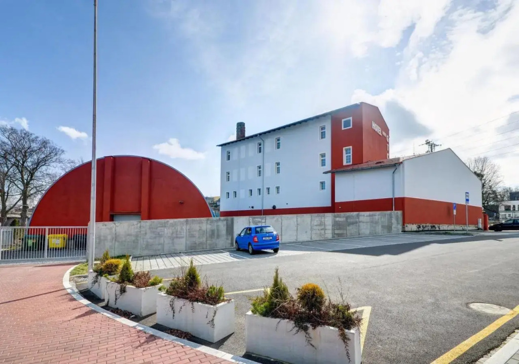 Hotel GTC superior