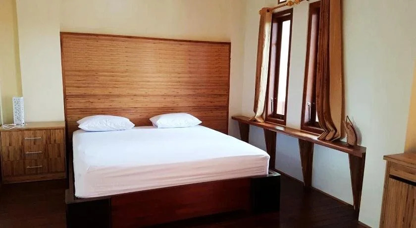 Ebony Guest House