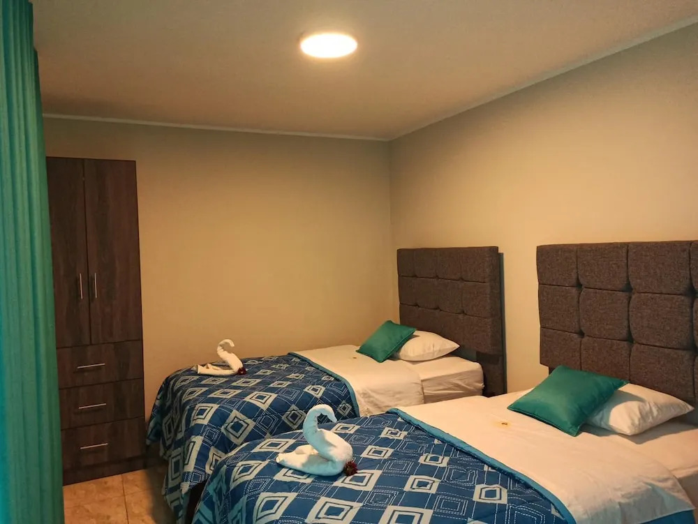 Hotel Brickell
