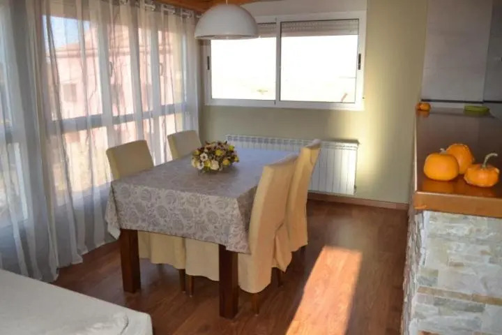 Casa Dobón