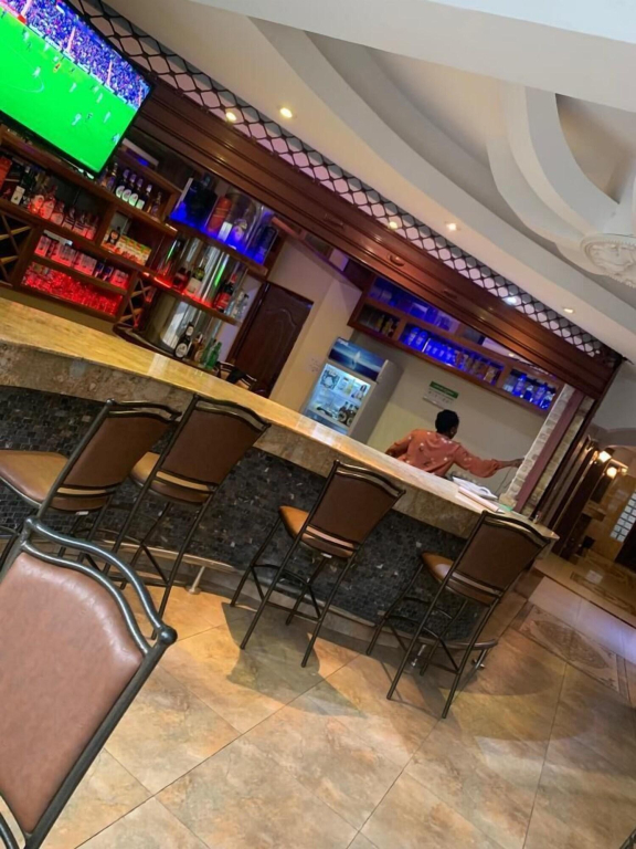 Stanmar Hotel