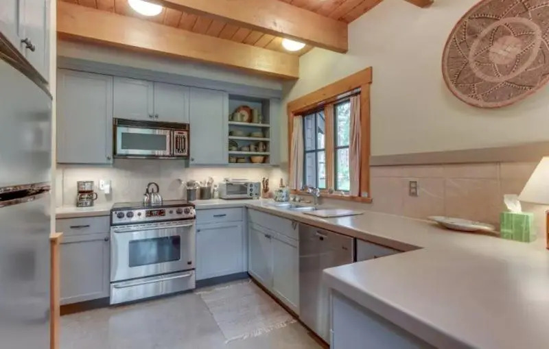 Metolius Cabin 6