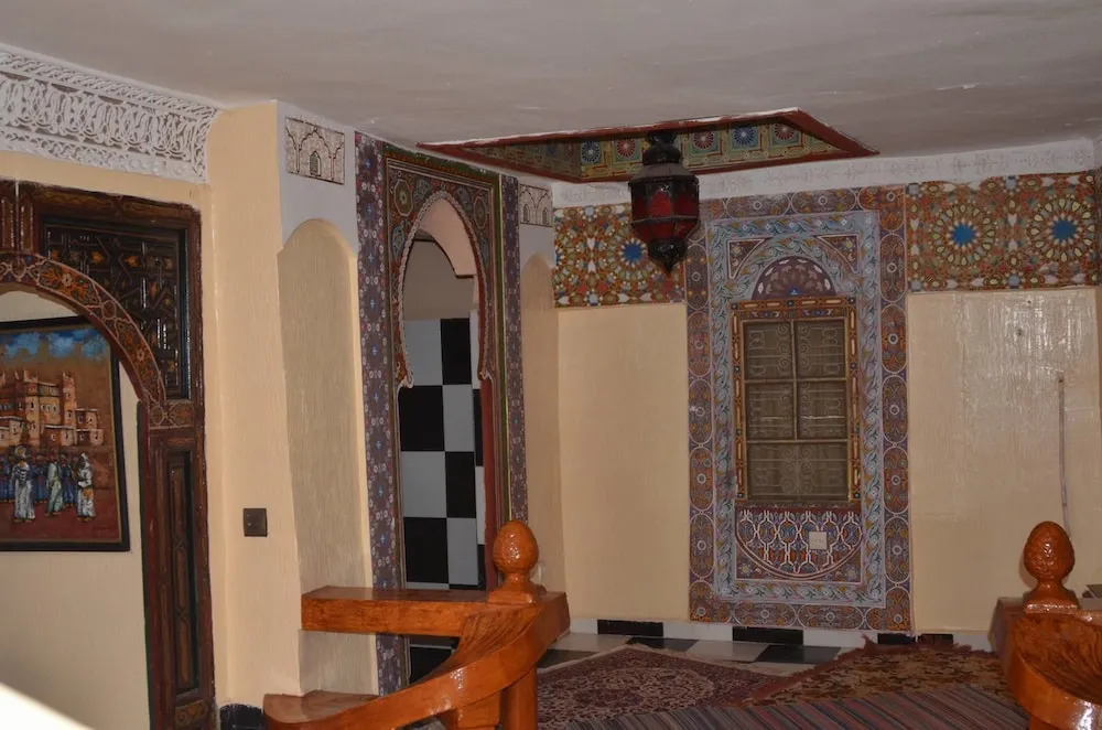 Hotel Tombouktou