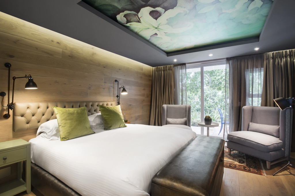 Majeka House Boutique Hotel by The Living Journey Collection