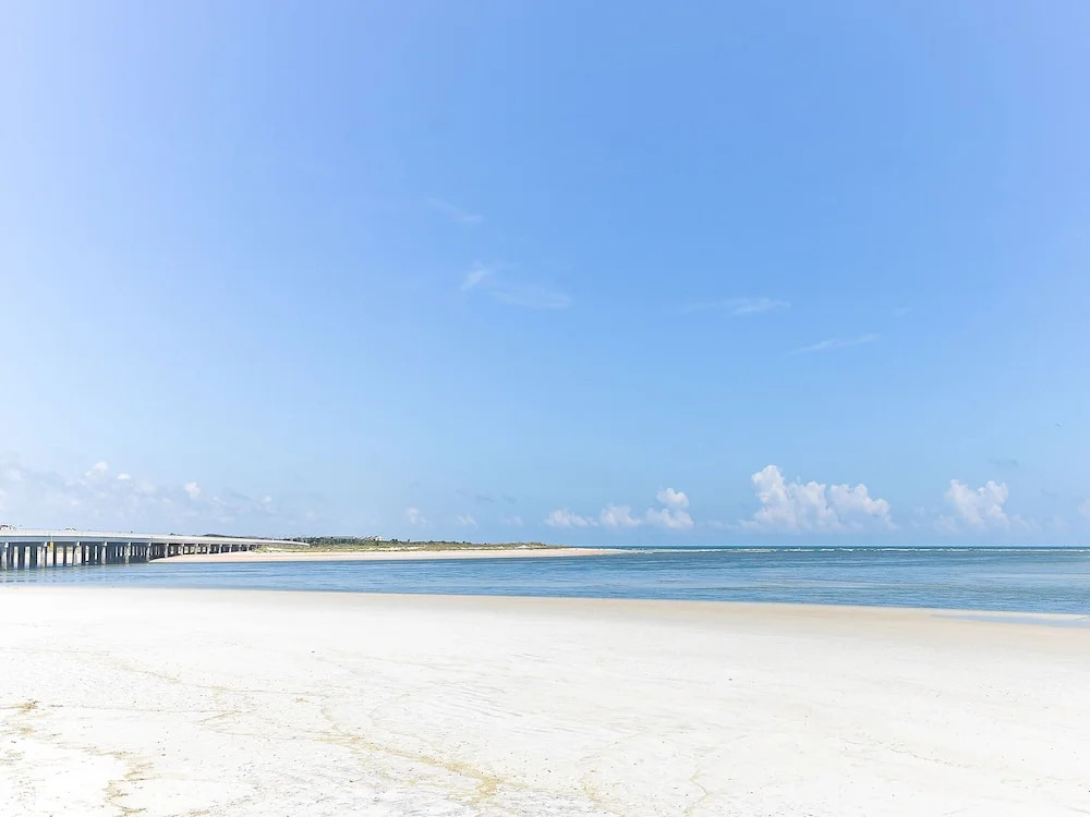 Sea Matanzas 2 by Distinctive Beach Rentals