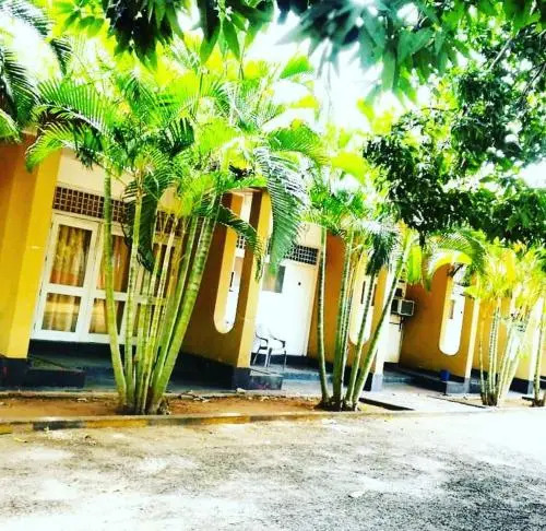 Lanka Rest House Katharagama