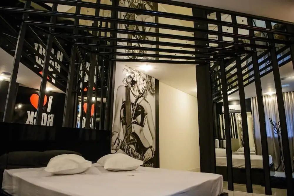 Le Parc Motel