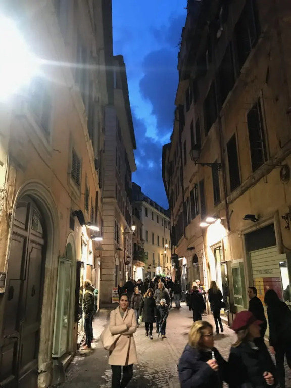 La Casa Dei Marmi