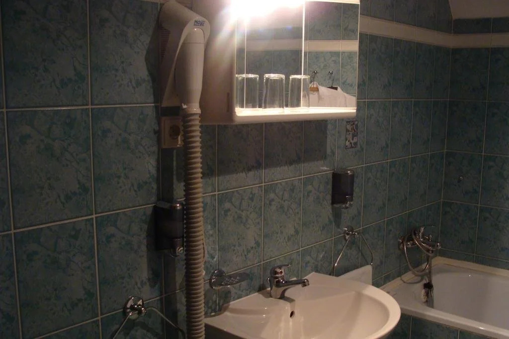Wellness Hotel Praha