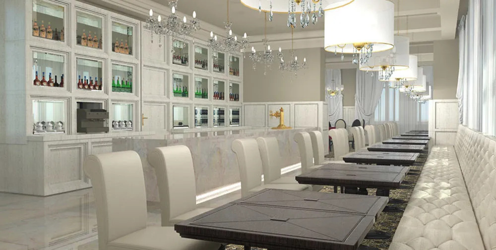 Luxury Spa Boutique Hotel Opera Palace
