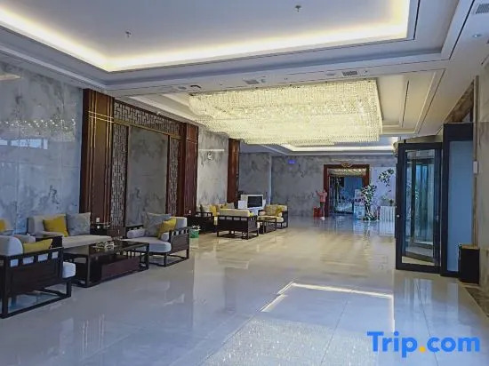 Hejin Hotel