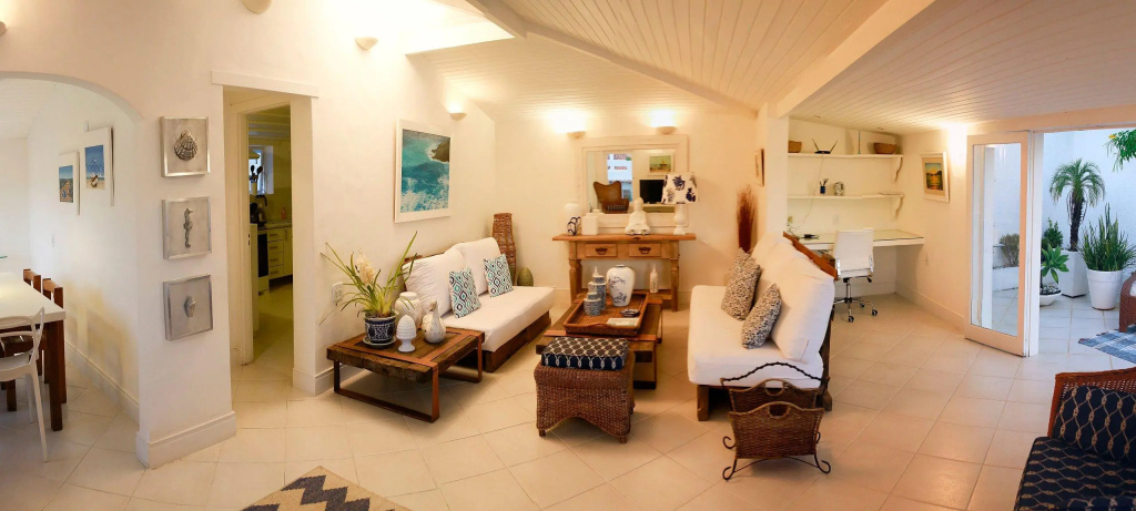 Casa no Coração de Búzios + Vista Incrível e o Pôr do Sol Mais Belo de Búzios Por Luxury Rentals