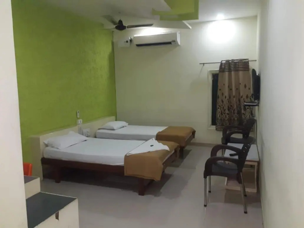 Hotel Uma