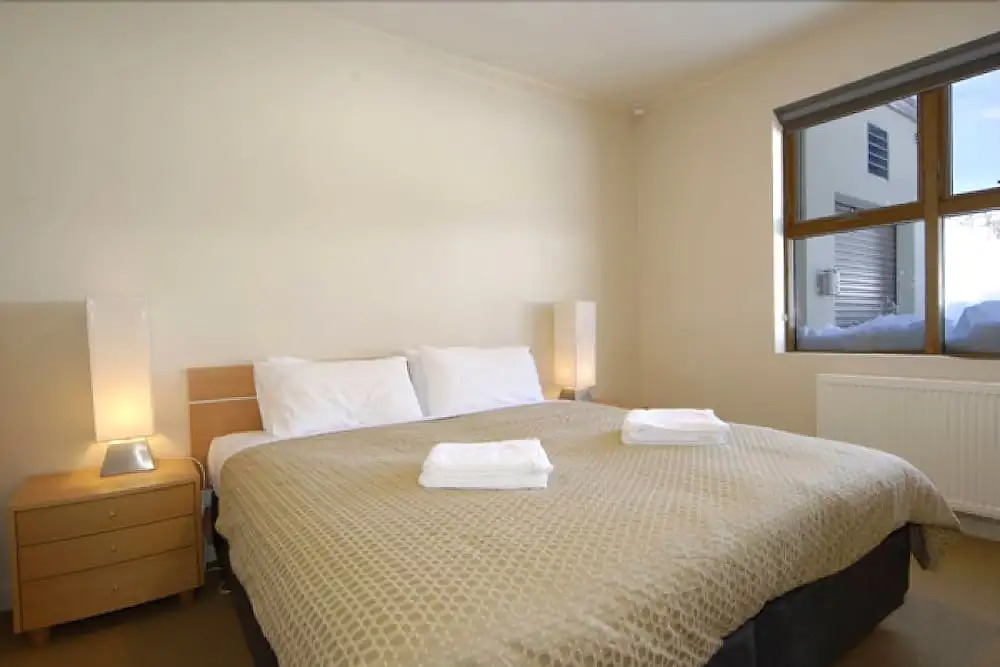 Chalet Hotham 1