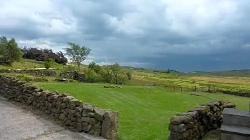 Hazel Barrow Bunkbarn
