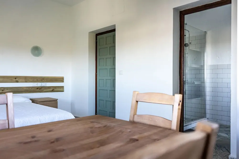 Ocean View Villa Tarifa