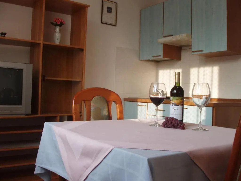 Istria Apartments